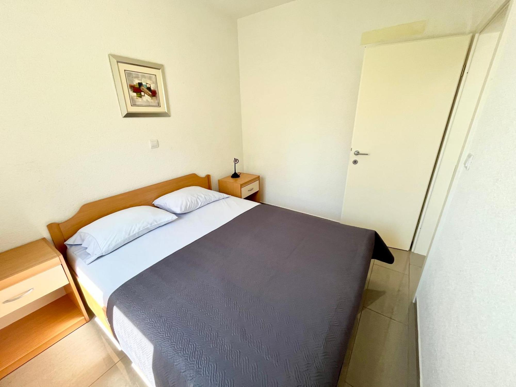 Paradise Apartments - Robinson Getaway Gdinj المظهر الخارجي الصورة